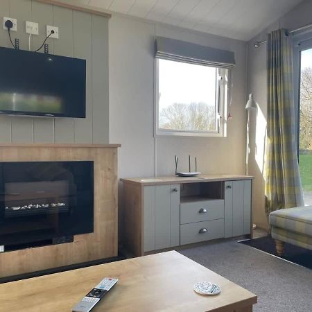 42 Woodland Walk Pevensey Bay Holiday Park Sleeps 6 Ngoại thất bức ảnh