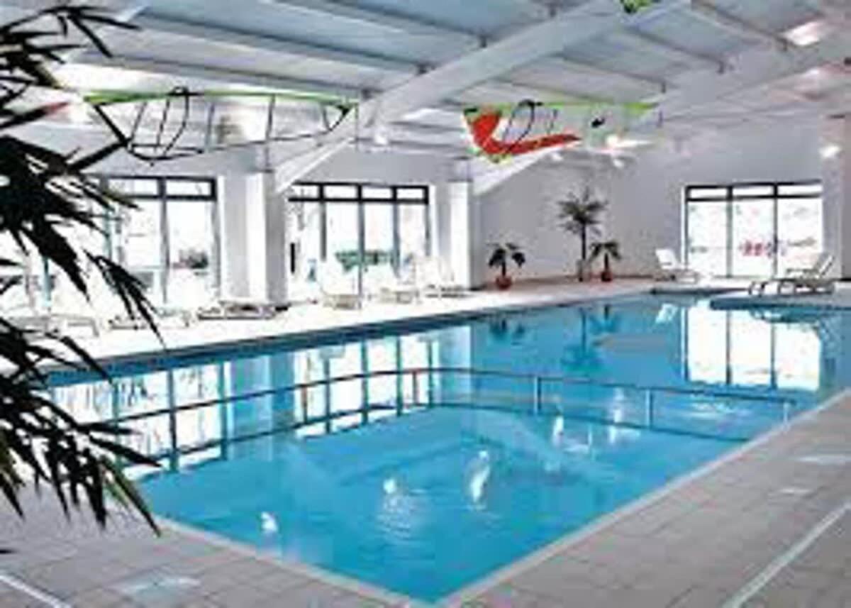 42 Woodland Walk Pevensey Bay Holiday Park Sleeps 6 Ngoại thất bức ảnh