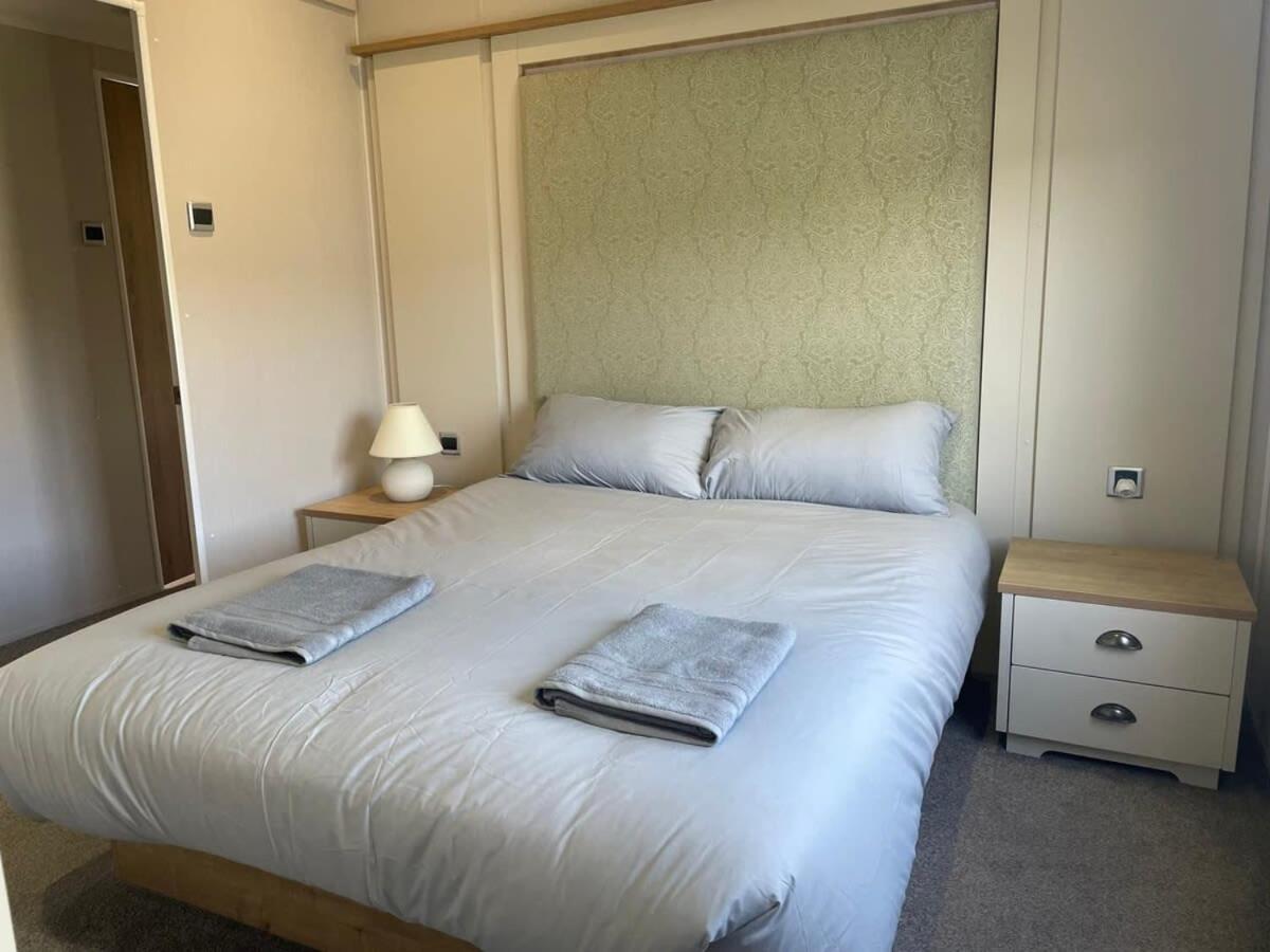 42 Woodland Walk Pevensey Bay Holiday Park Sleeps 6 Ngoại thất bức ảnh