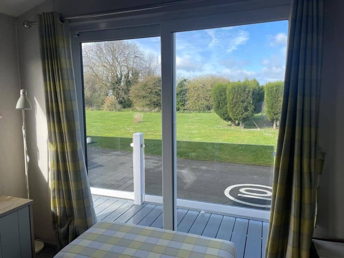 42 Woodland Walk Pevensey Bay Holiday Park Sleeps 6 Ngoại thất bức ảnh